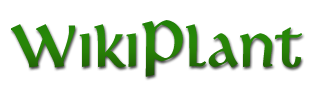 WikiPlant Logo